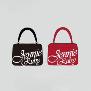 JENNIE x MINISO - Official Goods – kheartshop