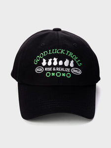 RIIZE x Good Luck Trolls - Official Ball Cap