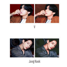 BTS BE Official DIY Cubic Painting Ver 5 + Photocard (Free Shipping)