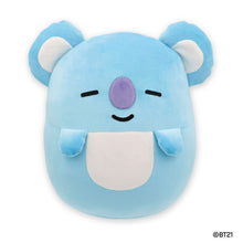 BT21 JAPAN - Official Hug My Cushion 40cm