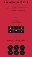 IVE - ELEVEN 1st Single Album (You Can Choose version)