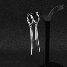 BTS Jungkook Style Stainless Steel Earring/Ear Clip