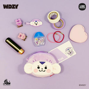 WDZY JAPAN - Official Coin Case (ITZY Collaboration)