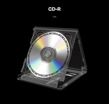 NCT - Universe 3rd Album ( Jewel Case Version )