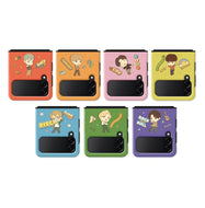 TinyTAN Official Dynamite Galaxy Z FLIP 3 Phone Case