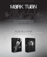 GOT7 Mark Tuan - The Other Side