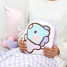 BT21 Minini Official Soft Cushion