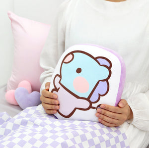 BT21 Minini Official Soft Cushion