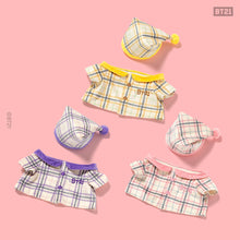 BT21 JAPAN - Official Baby Pajamas for L Size Netton or Tatton