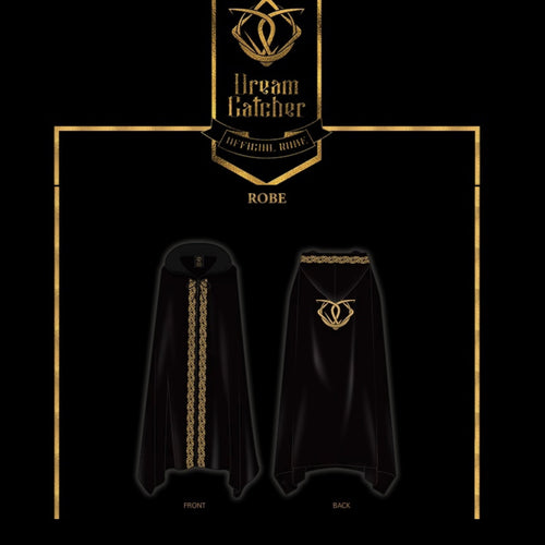 DREAMCATCHER Official Robe Ver.1 (Free Shipping)