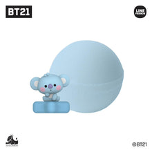 BT21 JAPAN - Official Baby Bath Bomb + Figure (Random)