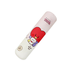 BT21 Official Baby Round Body Pillow
