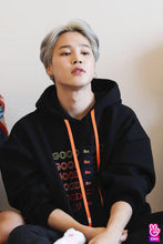 [BTS] Jimin ''Good For You'' Hoodie