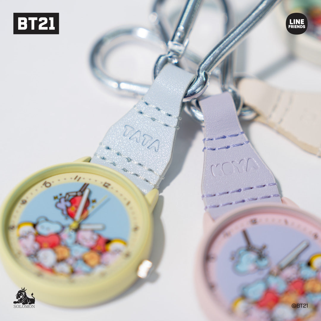 Bt21 watches clearance