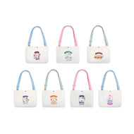 BT21 Official Cross Bag Jelly Candy Version