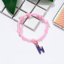 BTS Member Colorful Bracelet