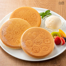 BT21 JAPAN - Official Pancake Maker