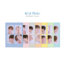 VERIVERY - 2023 SEASON'S GREETING Dear Our Youth