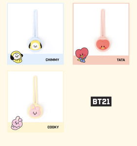 BT21 Official Baby AirTag Case