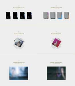 BLACKPINK LISA - LALISA 1st Single + YG Select Gift