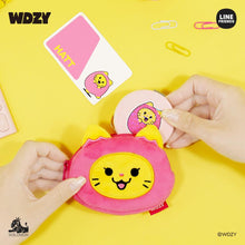WDZY JAPAN - Official Coin Case (ITZY Collaboration)