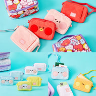BT21 Official Minini Cross Bag