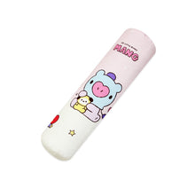 BT21 Official Baby Round Body Pillow
