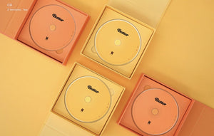 BTS - BUTTER (You Can Choose Version + FREE SHIPPING)