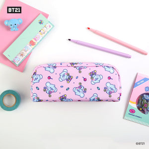 BT21 Official Jelly Candy C-Pocket