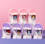 BT21 Official Baby My Little Buddy Cafe Clock