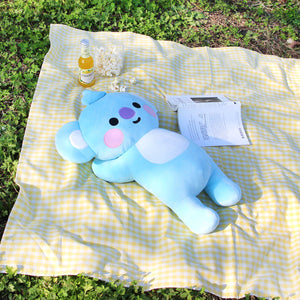 BT21 Official Baby Healing Lying Cushion - FREE EXPRESS SHIPPING