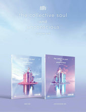 Billlie - The Collective Soul and Unconscious: Chapter One (You Can Choose Ver.)