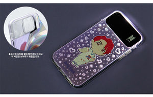 BTS OFFICIAL Character Light Up Case (iPhone and Samsung)
