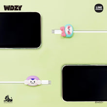 WDZY JAPAN - Official Cable Mascot (ITZY Collaboration)
