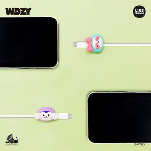 WDZY JAPAN - Official Cable Mascot (ITZY Collaboration)