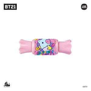BT21 JAPAN - Official Baby Jelly Candy Tint