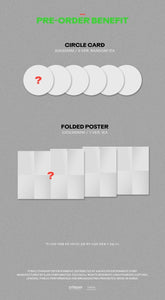 IVE - AFTER LIKE / Photobook Version (You Can Choose version)