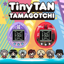 TinyTAN JAPAN - Official Bandai TinyTAN Tamagotchi