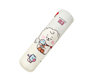 BT21 Official Baby Round Body Pillow