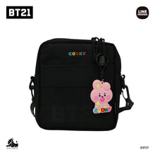 BT21 JAPAN - Official Jelly Candy Bag