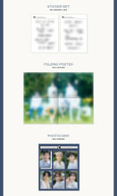ASTRO Official 2022 Season's Greetings
