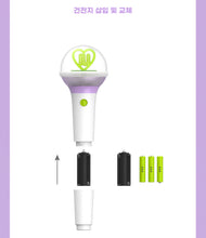 IU Official Light Stick Version 3 I-KE