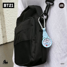 BT21 JAPAN - Official Baby My Little Buddy Karabiner Watch