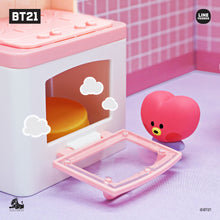 BT21 Official Minini Lavender Bath Bomb + Figure (Random)