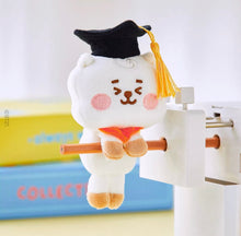BT21 - Official Baby Study With Me Monitor Doll