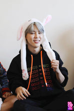 [BTS] Jimin ''Good For You'' Hoodie