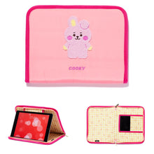 BT21 Japan - Official  Tatton Baby Tablet Case