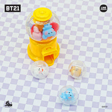 BT21 Official Minini Lavender Bath Bomb + Figure (Random)