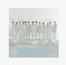 SEVENTEEN -  『 Power of Love あいのちから 』 Japan Special Single Album