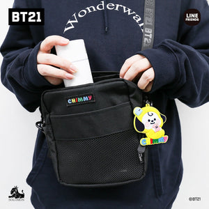 BT21 JAPAN - Official Jelly Candy Bag